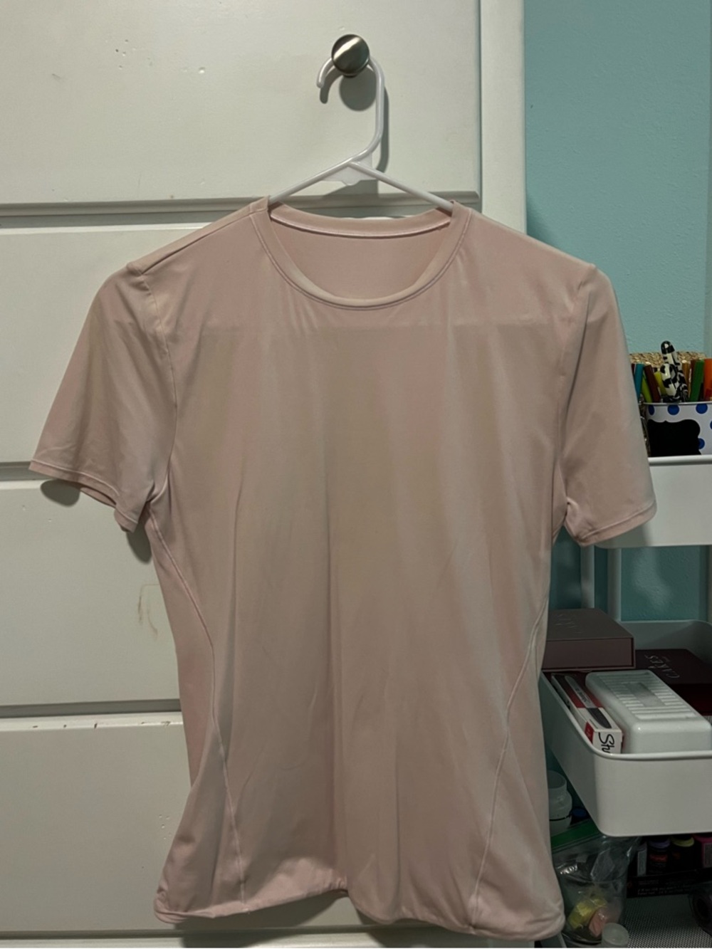 Lululemon workout top